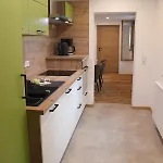 Appartement Ferienapartment Horn *