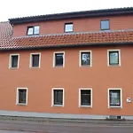 Ferienapartment Horn Apartment