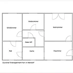 Ferienapartment Horn Apartment Altendorf (Sebnitz)