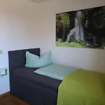 Apartment Ferienapartment Horn Altendorf (Sebnitz)