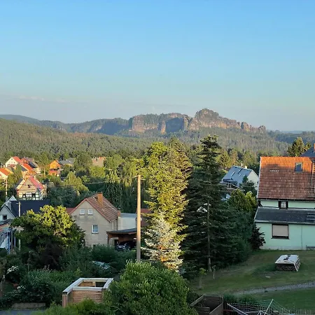 Ferienapartment Horn Apartment