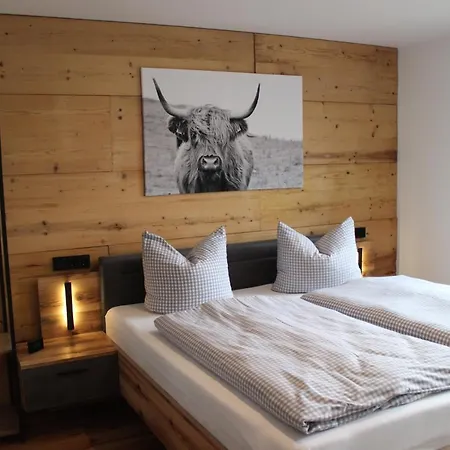 Ferienapartment Horn *