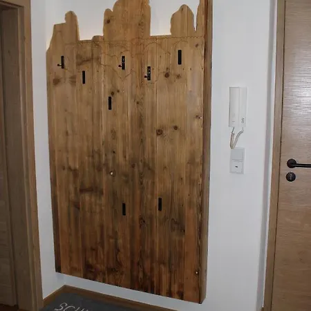 Lägenhet Ferienapartment Horn