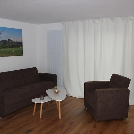 Ferienapartment Horn *