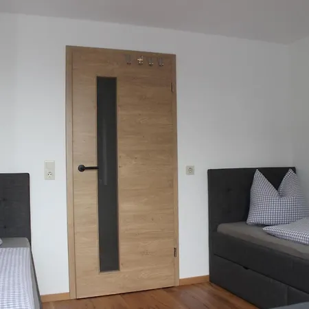 Appartement Ferienapartment Horn