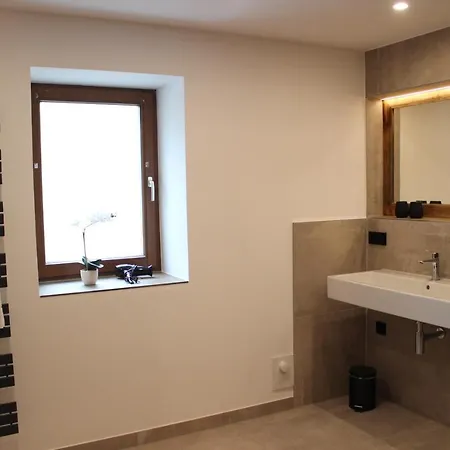 Ferienapartment Horn