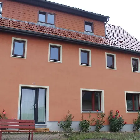 Ferienapartment Horn Lägenhet