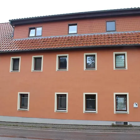 Ferienapartment Horn Lägenhet