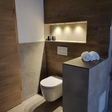 Ferienapartment Horn Apartman