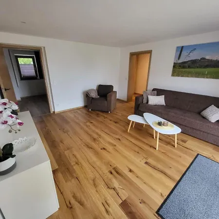 Apartment Ferienapartment Horn Altendorf (Sebnitz)