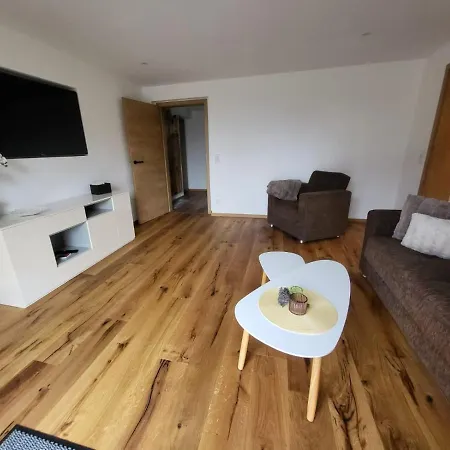 Ferienapartment Horn Apartment