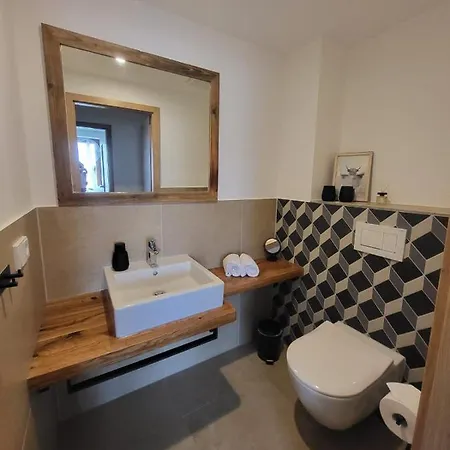Ferienapartment Horn