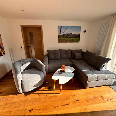 Ferienapartment Horn Altendorf (Sebnitz)