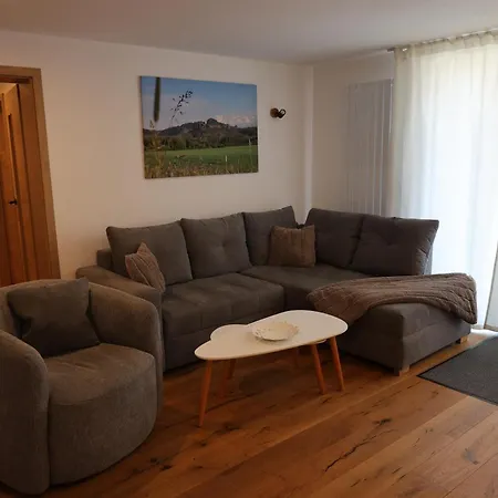Ferienapartment Horn Apartment *