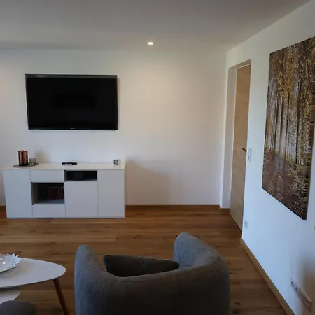 Ferienapartment Horn *