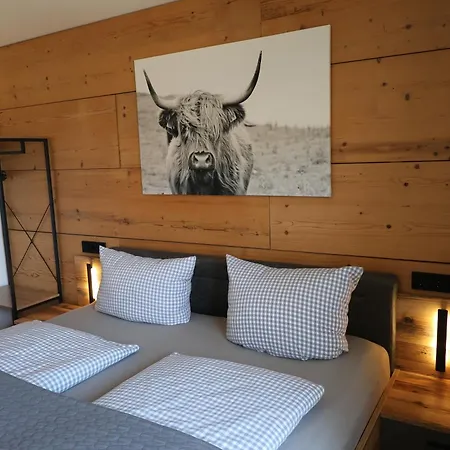 Ferienapartment Horn Apartment *