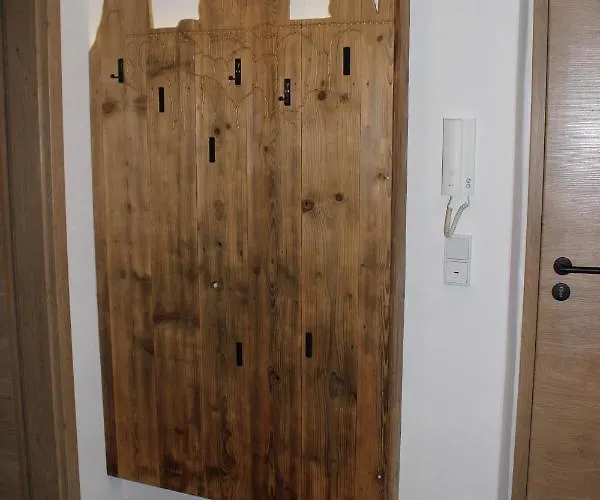 Lägenhet Ferienapartment Horn