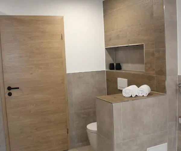 Ferienapartment Horn Altendorf (Sebnitz)