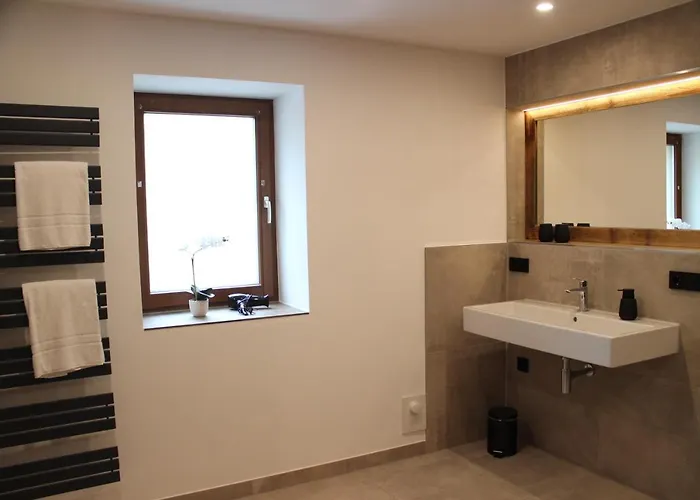 Ferienapartment Horn