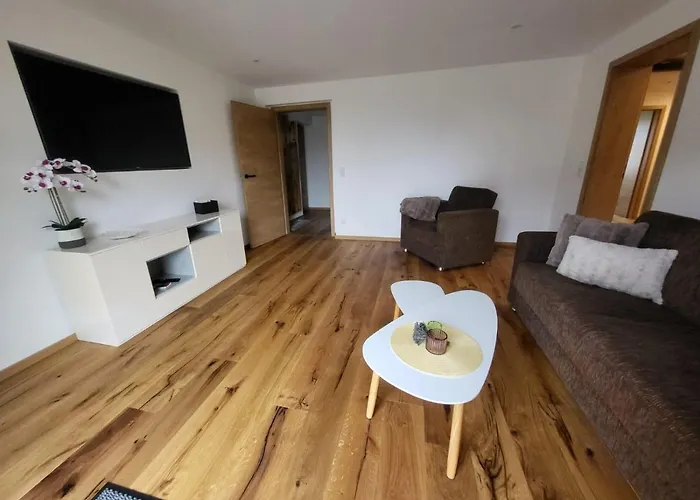 Ferienapartment Horn Lägenhet