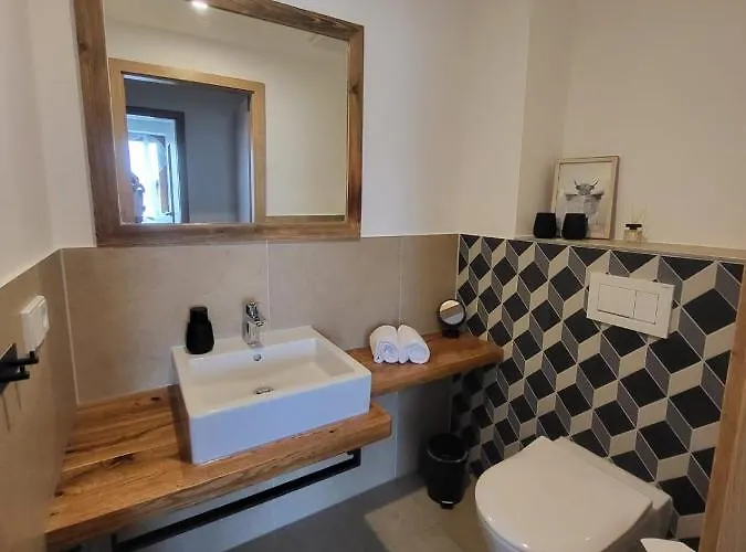 Ferienapartment Horn